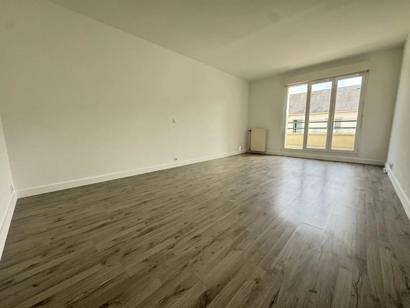 Appartement à vendre, 69m², Le Plessis-Trévise