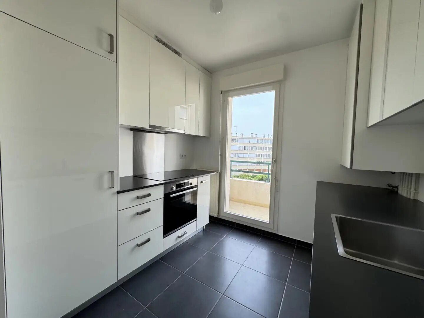 Appartement à vendre, 69m², Le Plessis-Trévise