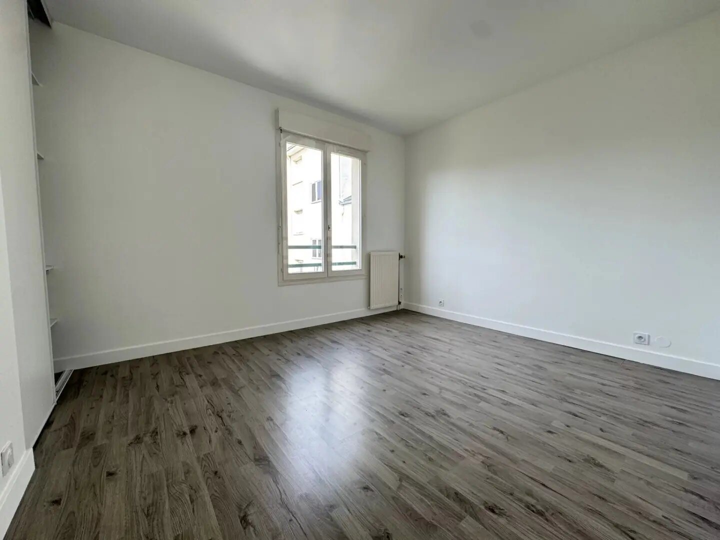 Appartement à vendre, 69m², Le Plessis-Trévise