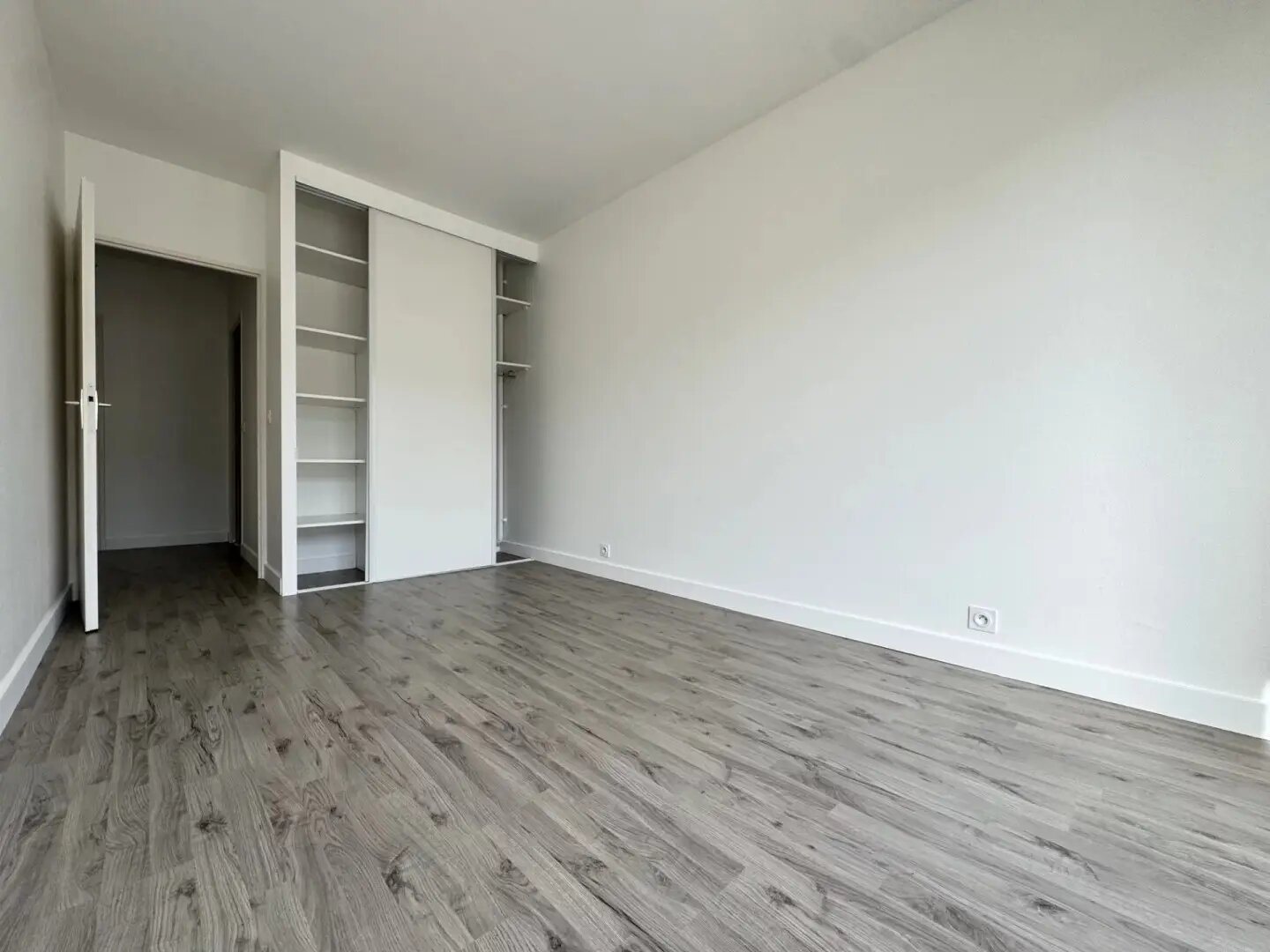 Appartement à vendre, 69m², Le Plessis-Trévise