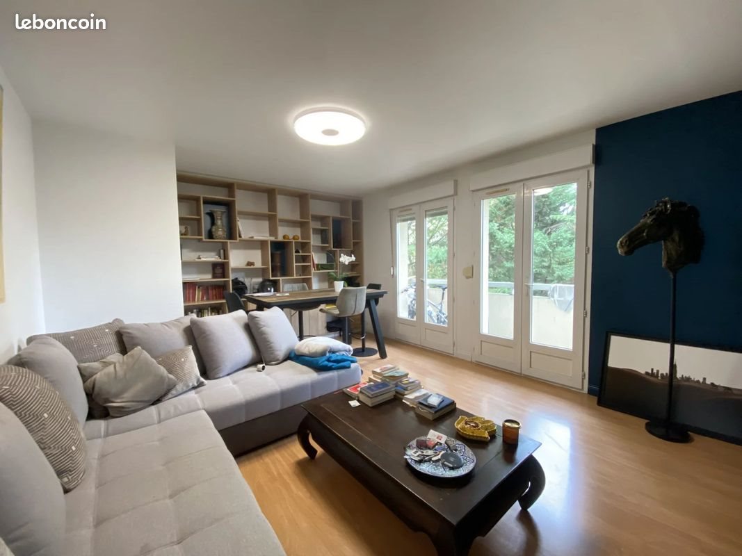 Appartement à vendre, 46m², Le Plessis-Trévise