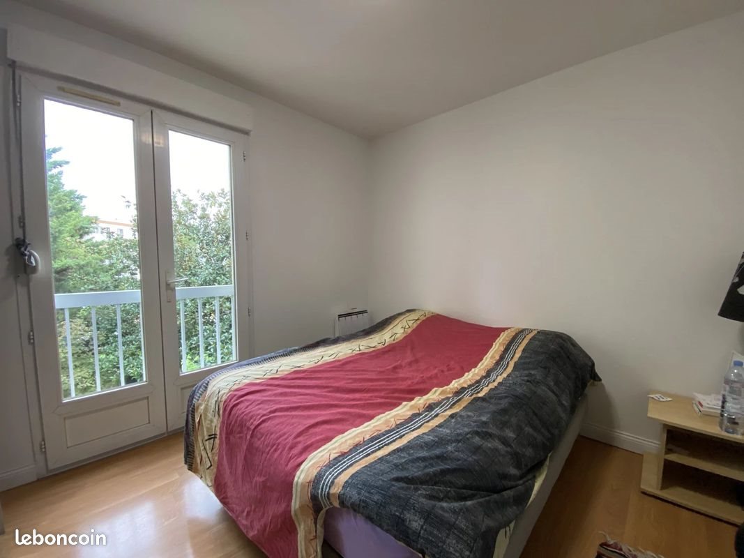 Appartement à vendre, 46m², Le Plessis-Trévise