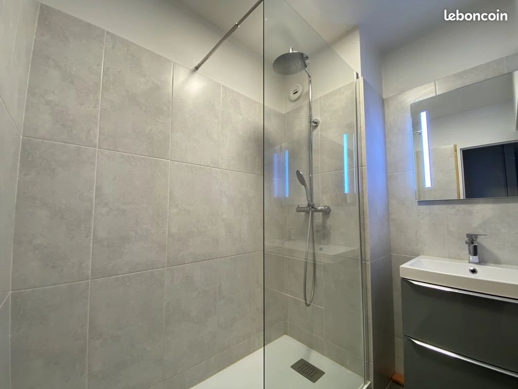 Appartement à vendre, 46m², Le Plessis-Trévise