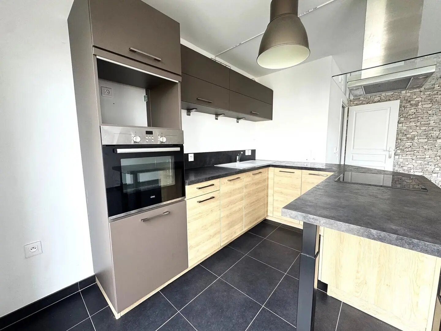 Appartement à vendre, 3m², Le Plessis-Trévise