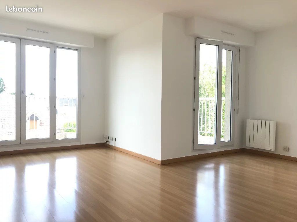 Appartement à louer, 52m², Le Plessis-Trévise