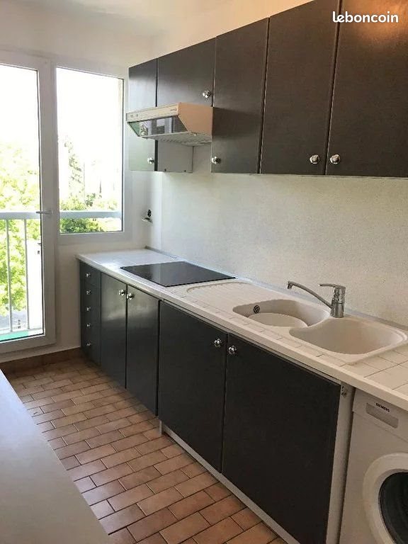 Appartement à louer, 52m², Le Plessis-Trévise