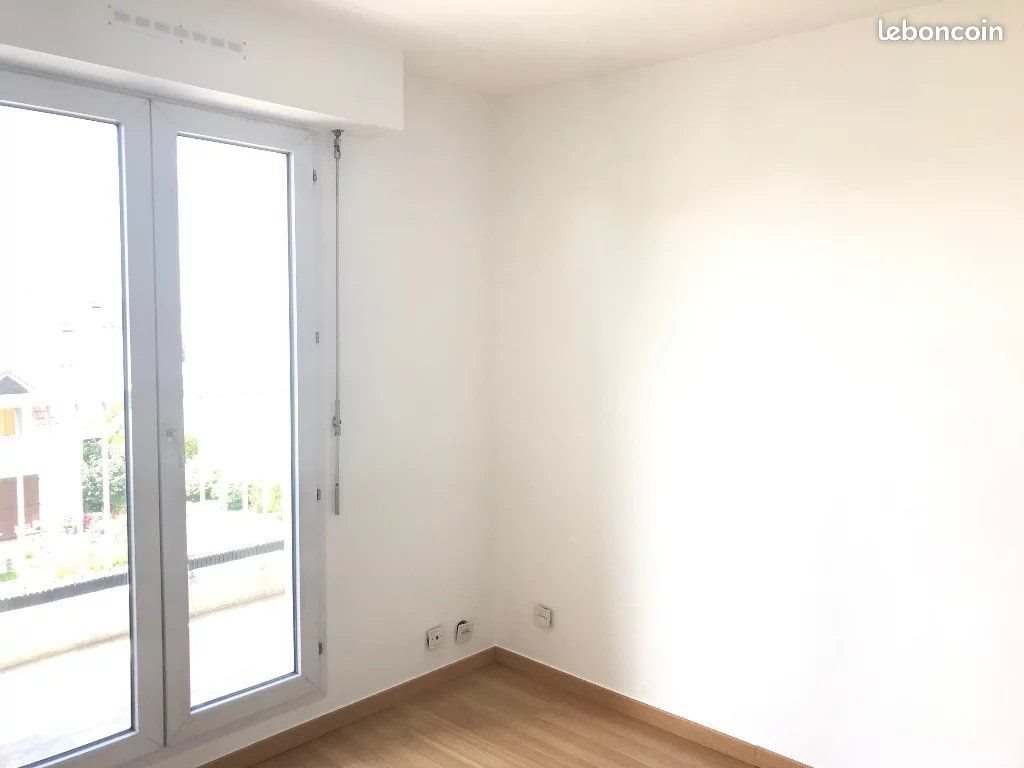 Appartement à louer, 52m², Le Plessis-Trévise
