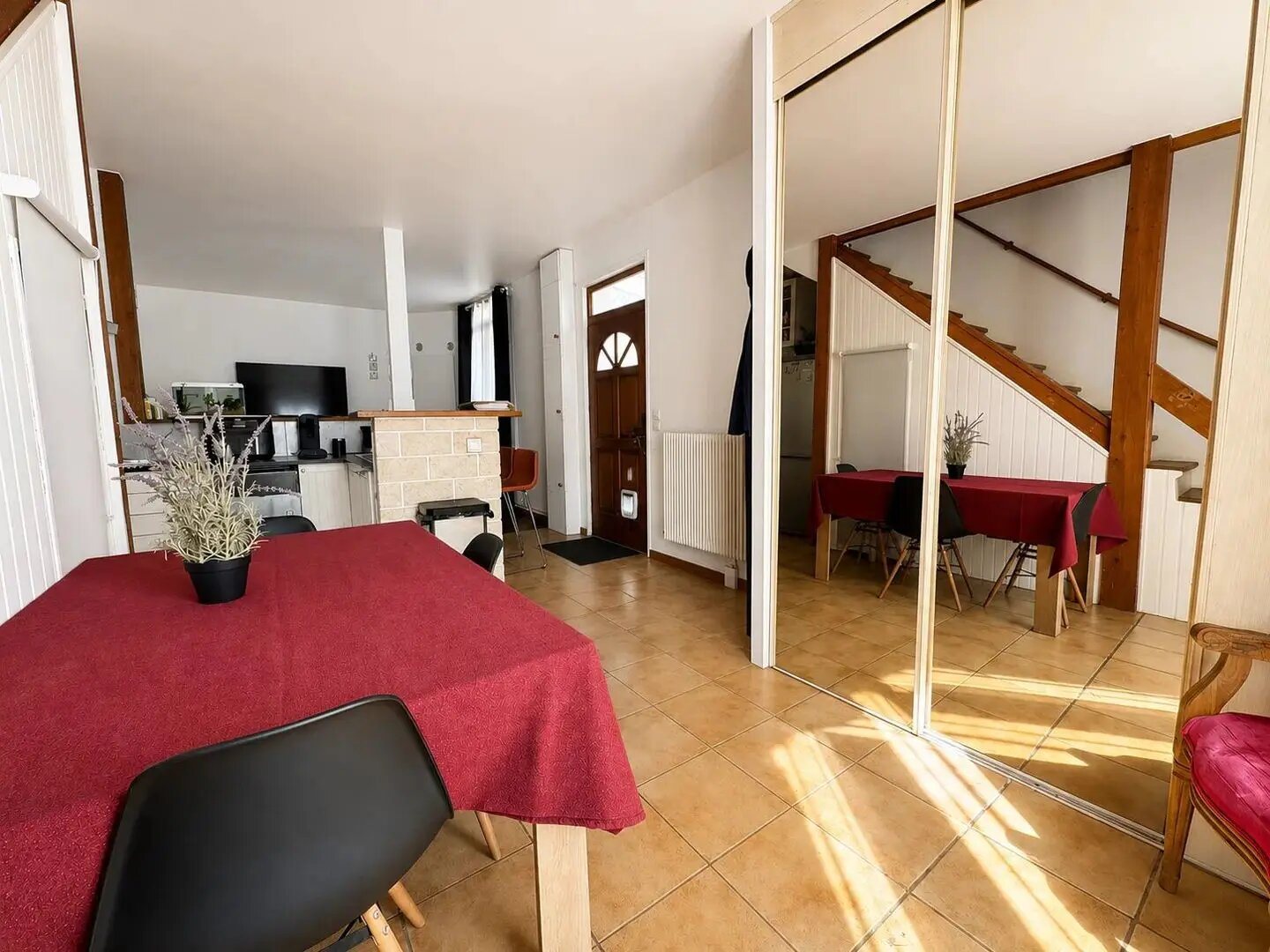 Maison à vendre, 4m², Le Plessis-Trévise