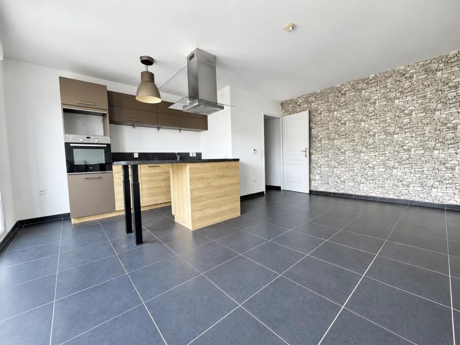Appartement à louer, 58m², Chennevières-sur-Marne