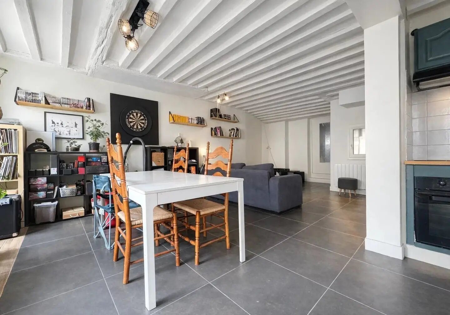 Appartement à vendre, 55m², Tournan-en-Brie