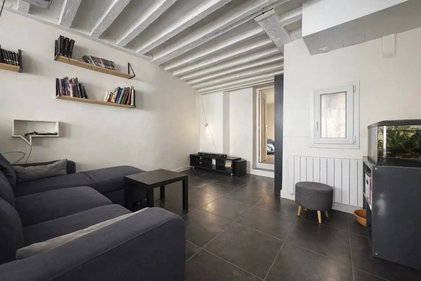 Appartement à vendre, 55m², Tournan-en-Brie