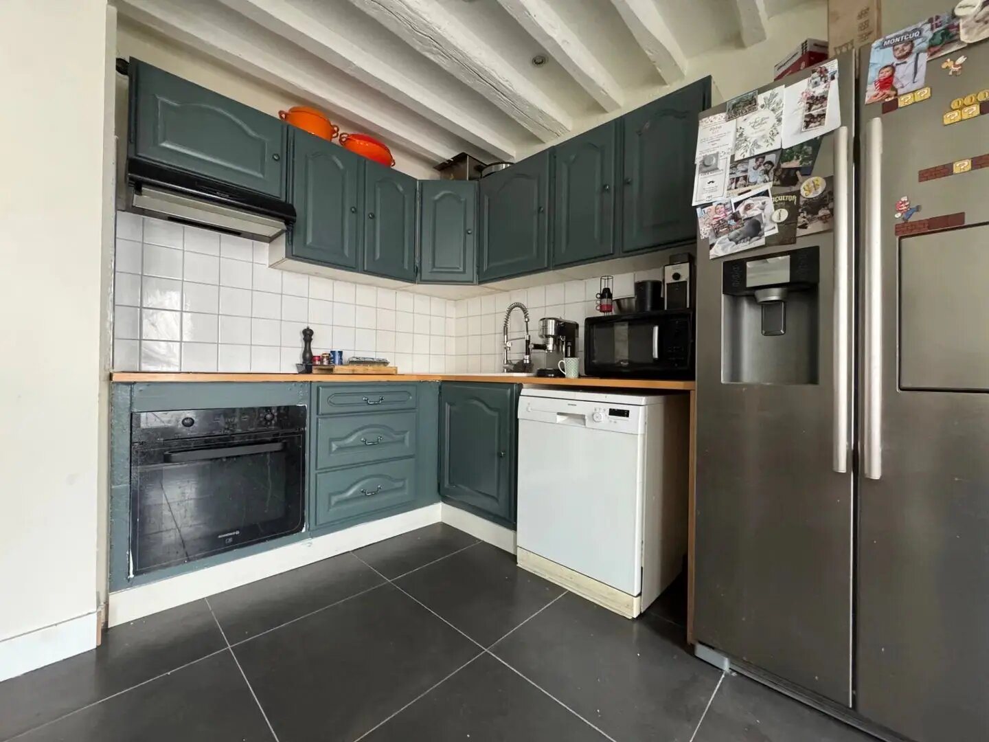 Appartement à vendre, 55m², Tournan-en-Brie