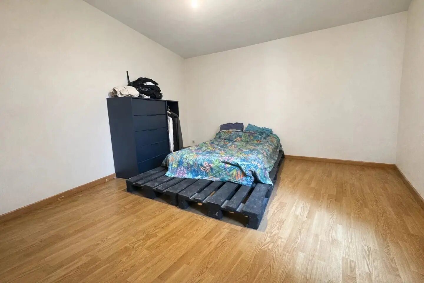 Appartement à vendre, 55m², Tournan-en-Brie