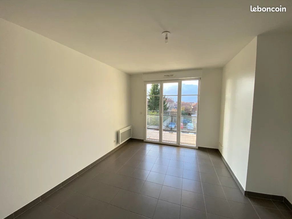 Appartement à louer, 49m², Chennevières-sur-Marne