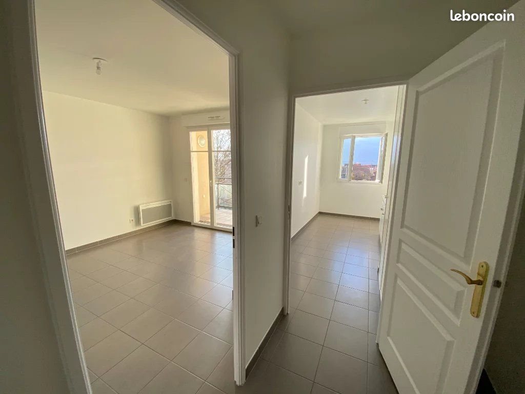 Appartement à louer, 49m², Chennevières-sur-Marne