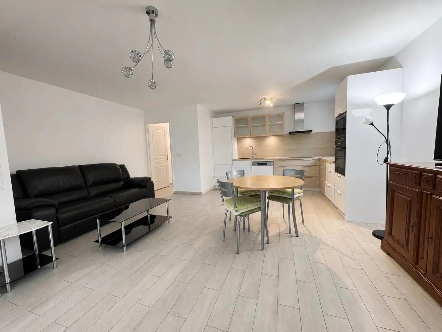 Appartement à vendre, 71m², Le Plessis-Trévise
