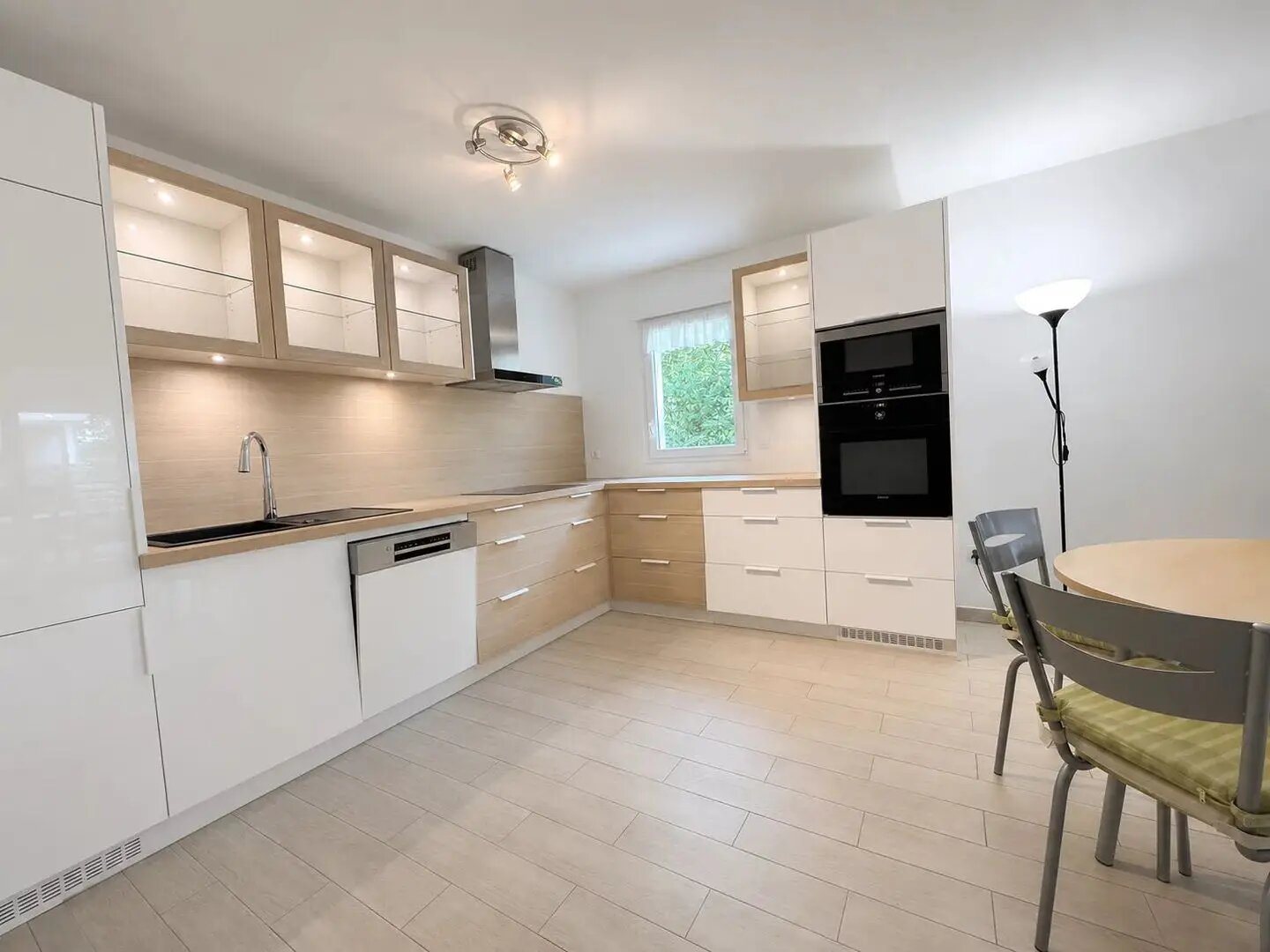 Appartement à vendre, 71m², Le Plessis-Trévise