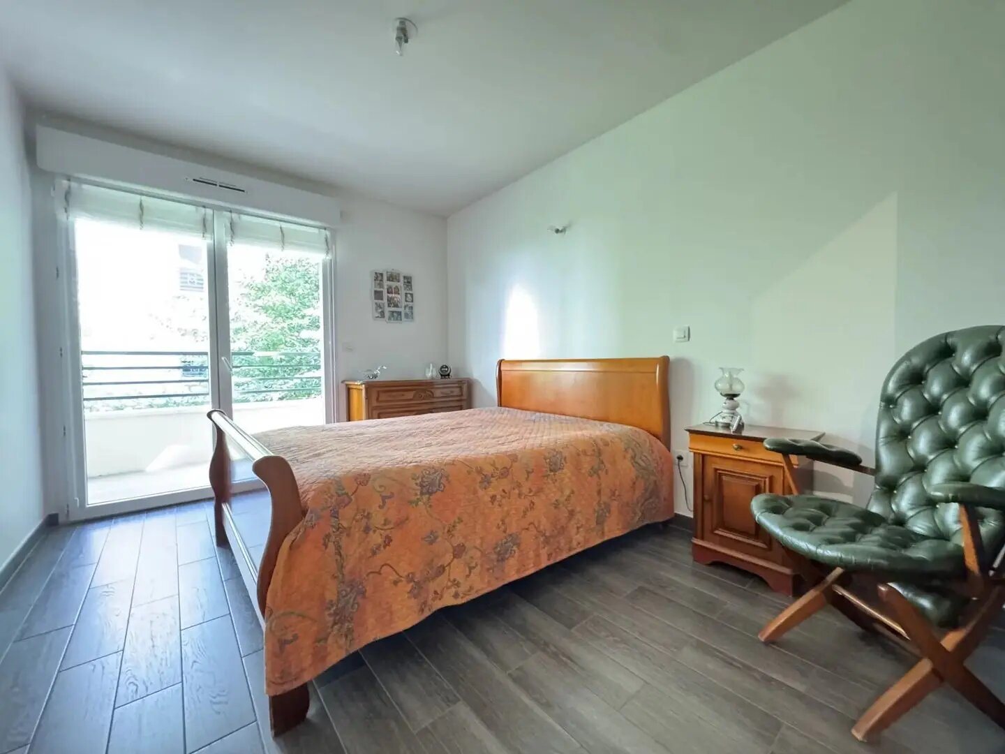 Appartement à vendre, 71m², Le Plessis-Trévise