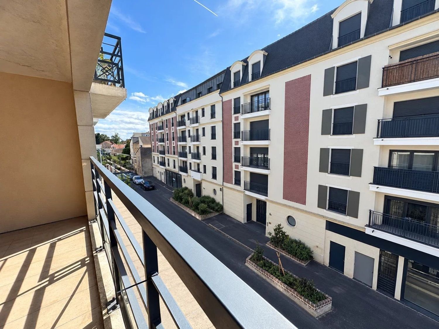 Appartement à vendre, 101m², Le Plessis-Trévise