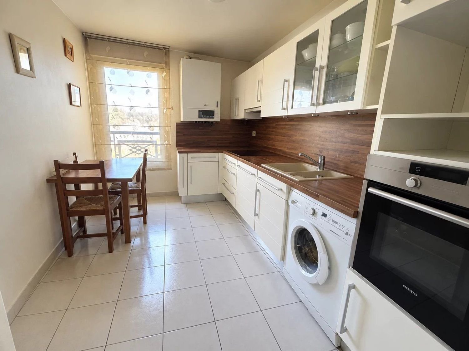 Appartement à vendre, 101m², Le Plessis-Trévise