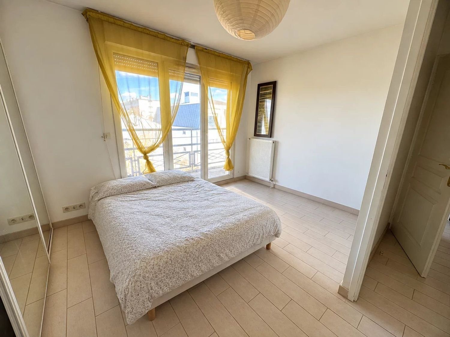 Appartement à vendre, 101m², Le Plessis-Trévise