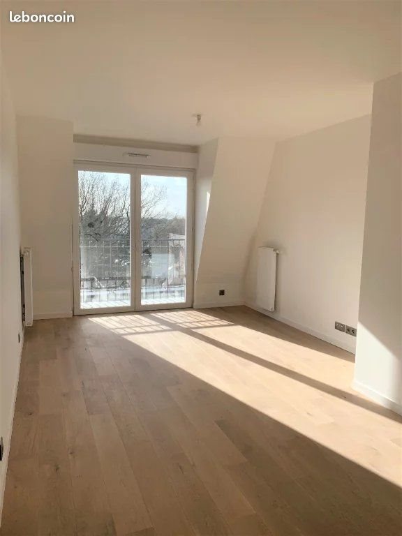 Appartement à louer, 45m², Le Plessis-Trévise