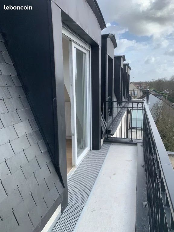Appartement à louer, 45m², Le Plessis-Trévise
