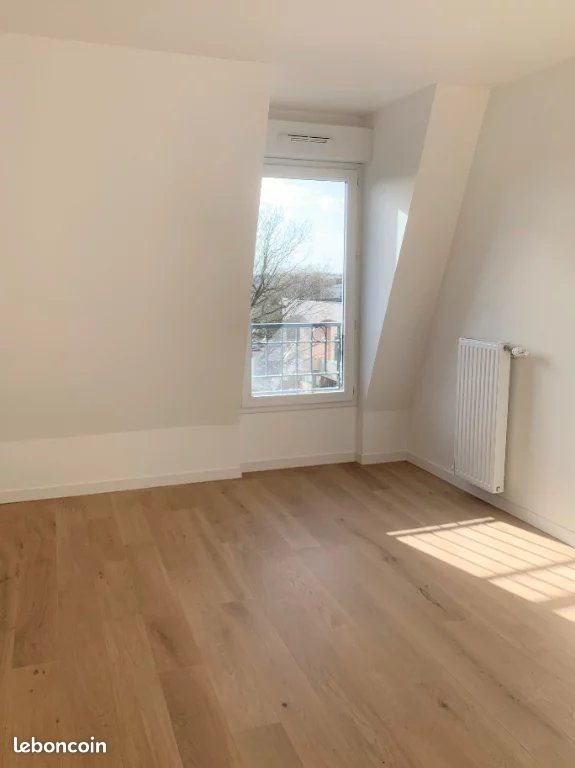 Appartement à louer, 45m², Le Plessis-Trévise