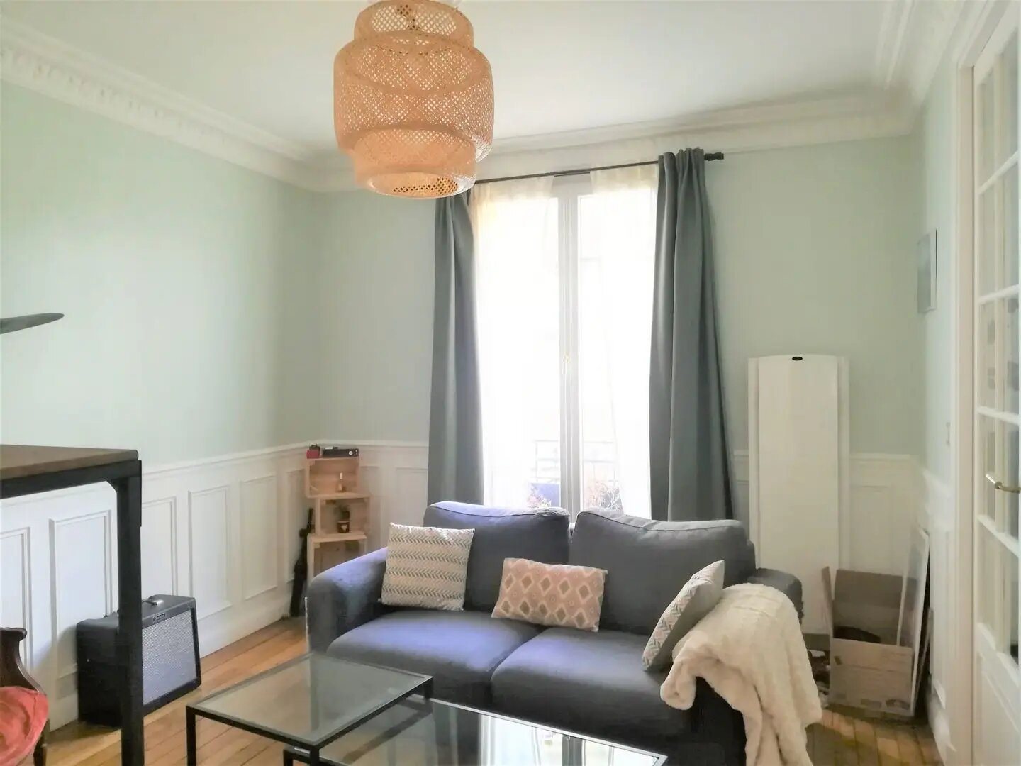 Appartement à louer, 46m², Nogent-sur-Marne