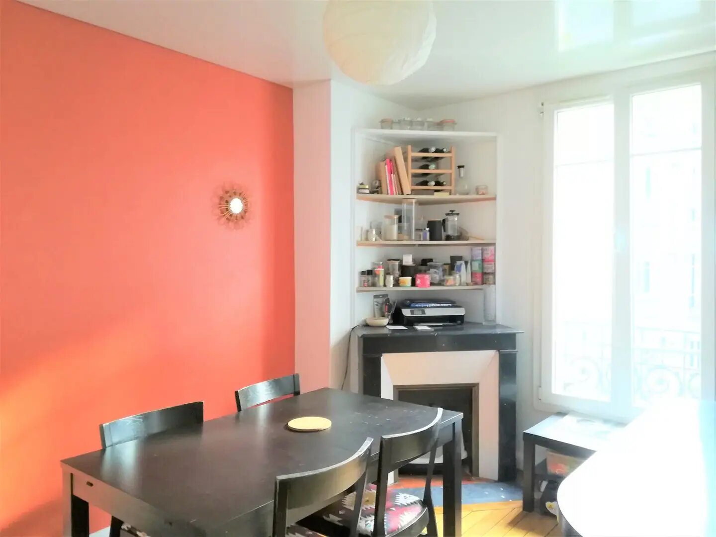 Appartement à louer, 46m², Nogent-sur-Marne
