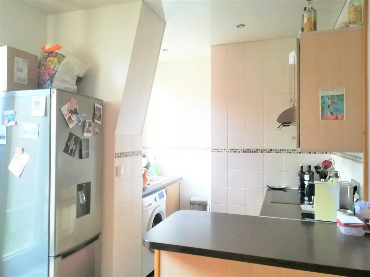Appartement à louer, 46m², Nogent-sur-Marne