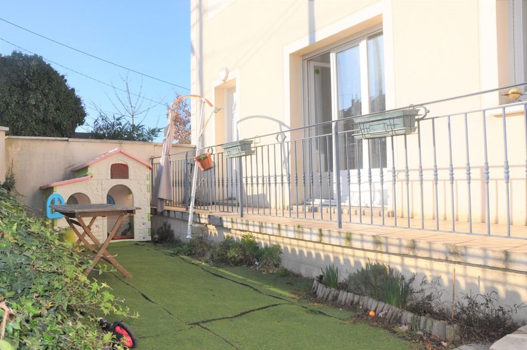 Appartement à vendre, 154m², Neuilly-Plaisance