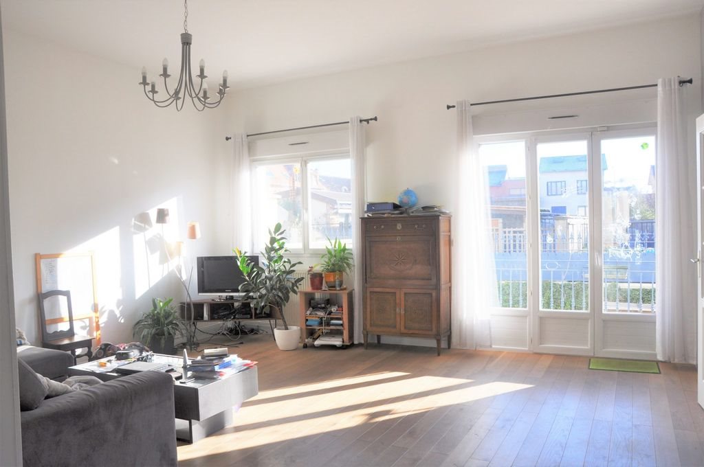 Appartement à vendre, 154m², Neuilly-Plaisance