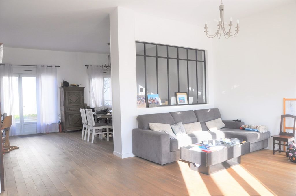 Appartement à vendre, 154m², Neuilly-Plaisance