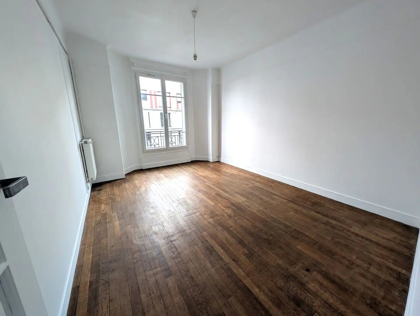 Appartement à louer, 57m², Les Lilas