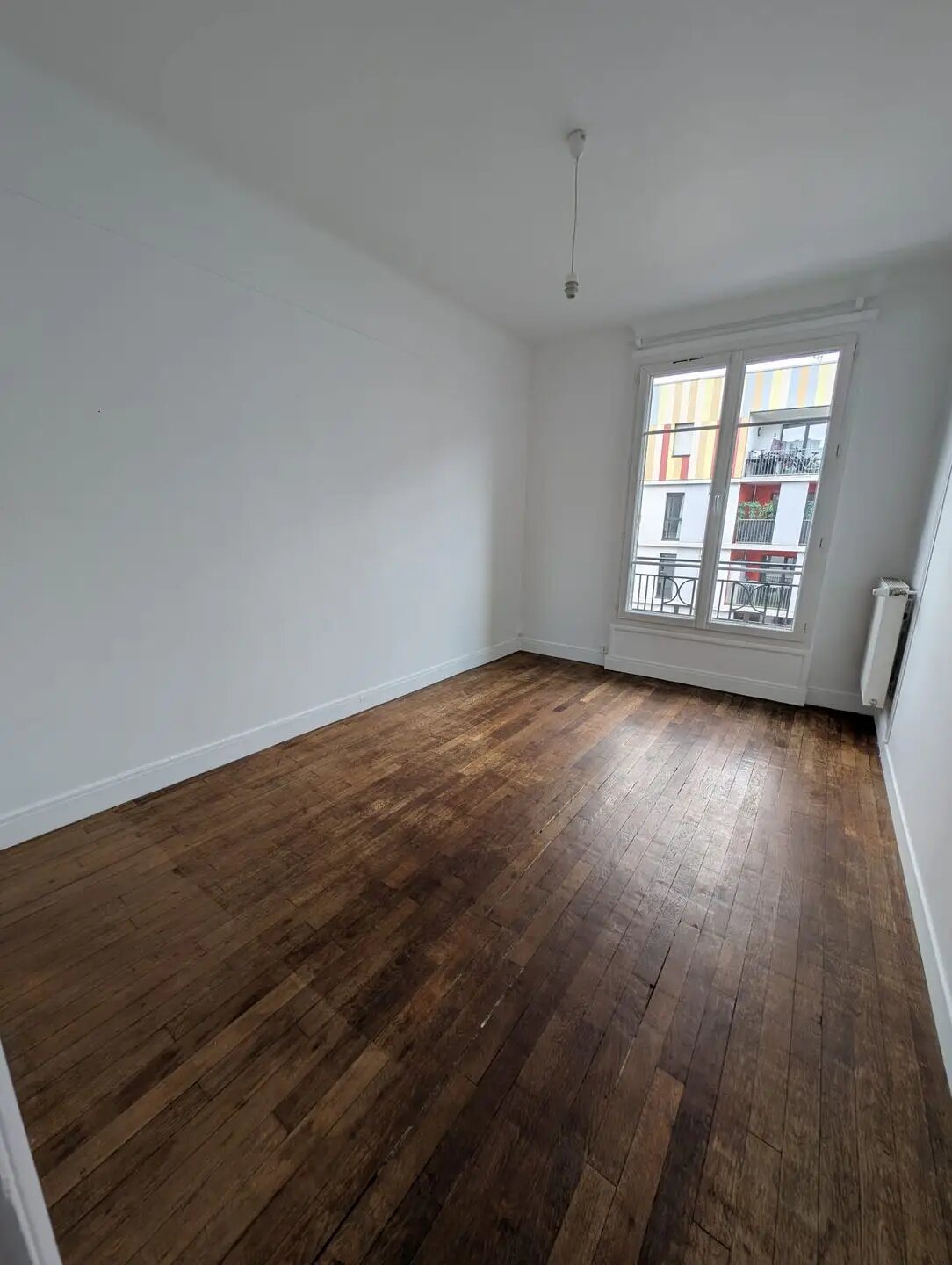 Appartement à louer, 57m², Les Lilas