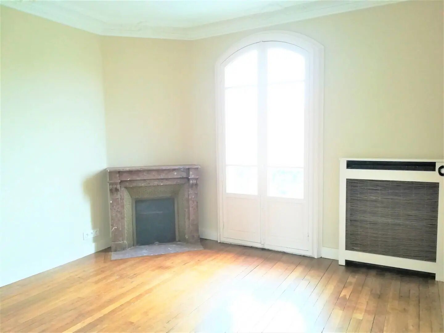 Appartement à louer, 47m², Rosny-sous-Bois
