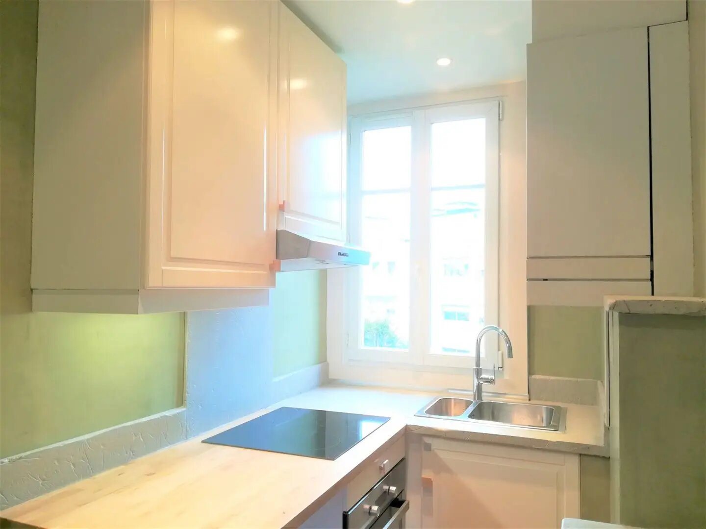 Appartement à louer, 47m², Rosny-sous-Bois