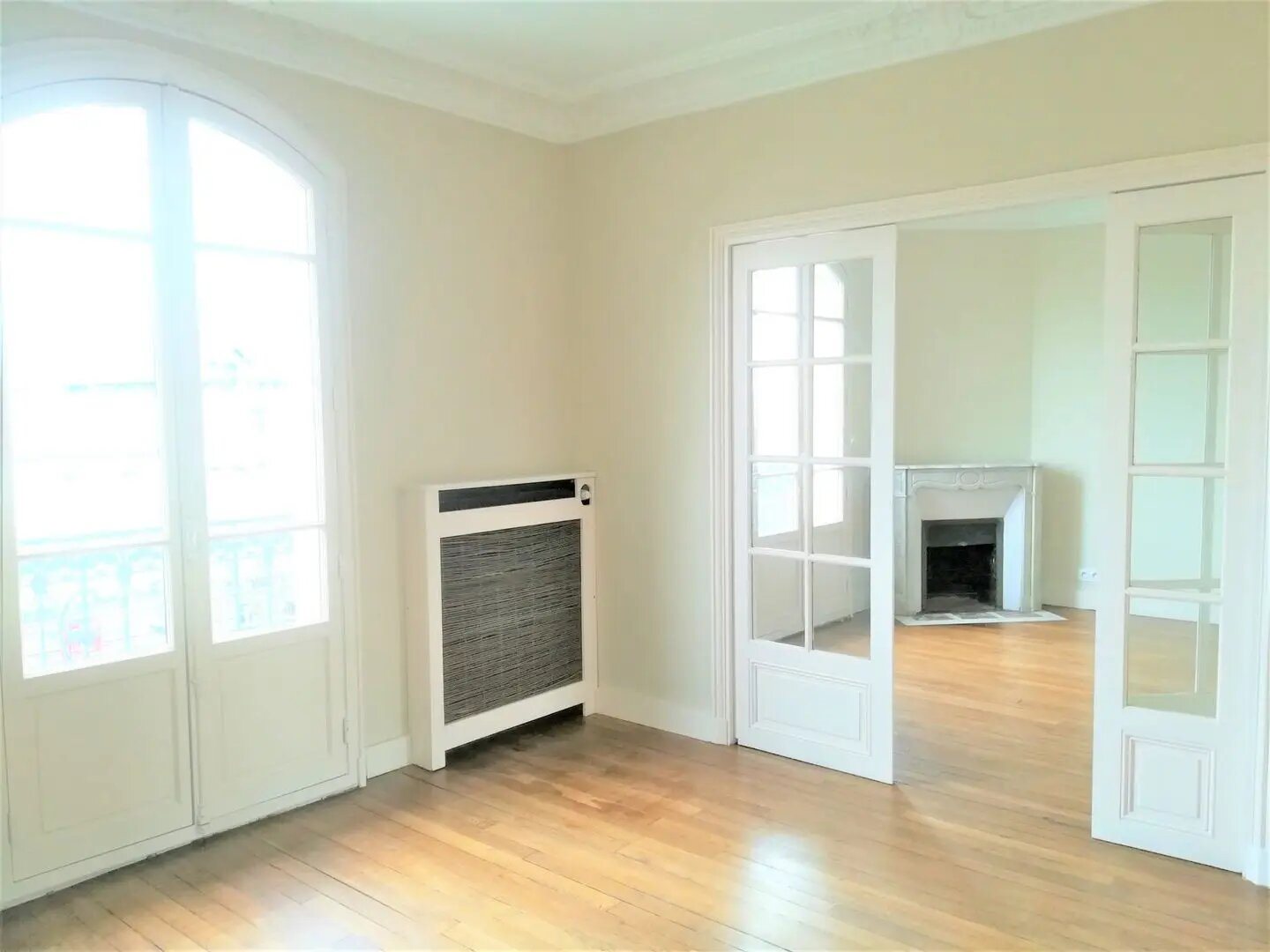 Appartement à louer, 47m², Rosny-sous-Bois