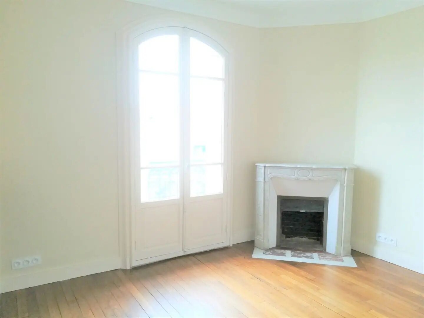 Appartement à louer, 47m², Rosny-sous-Bois