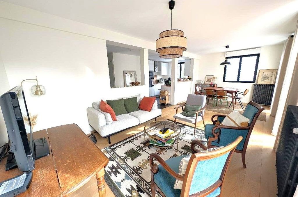 Maison à vendre, 128m², Vitry-sur-Seine