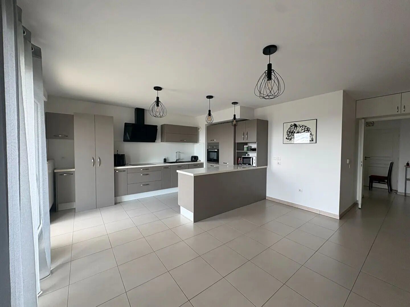 Appartement à vendre, 60m², Orléans