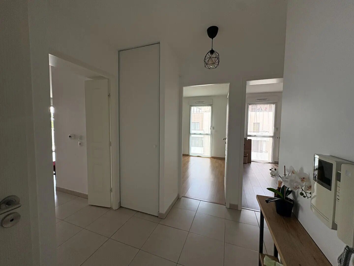 Appartement à vendre, 60m², Orléans