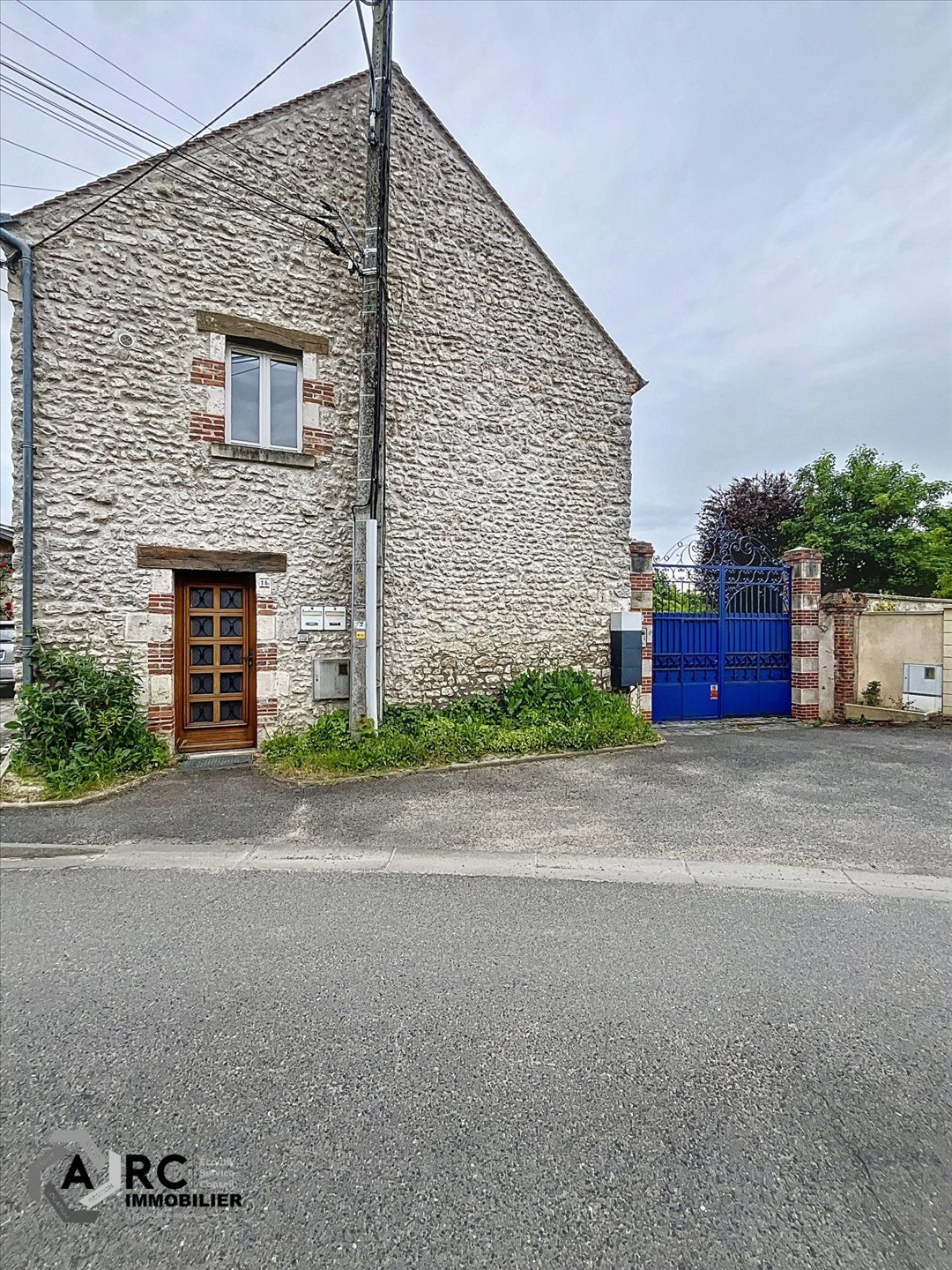 Appartement à louer, 37m², Chaingy