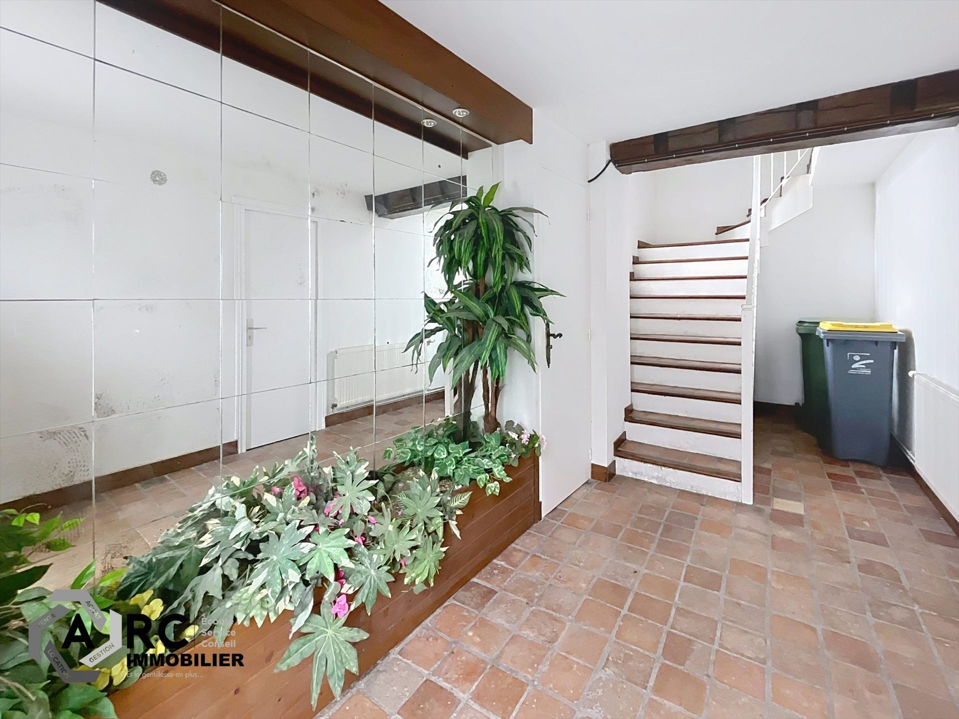 Appartement à louer, 37m², Chaingy