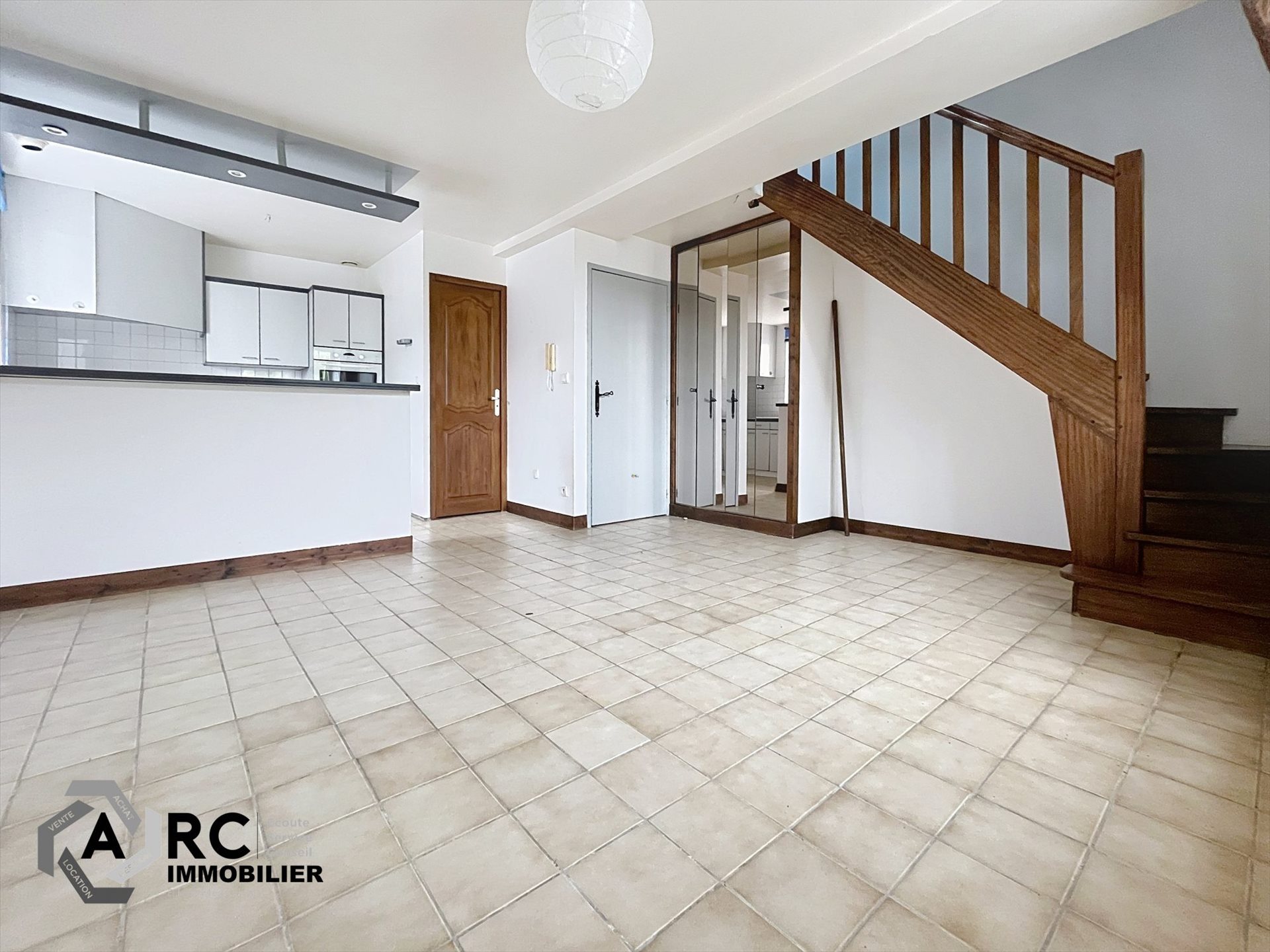 Appartement à louer, 37m², Chaingy