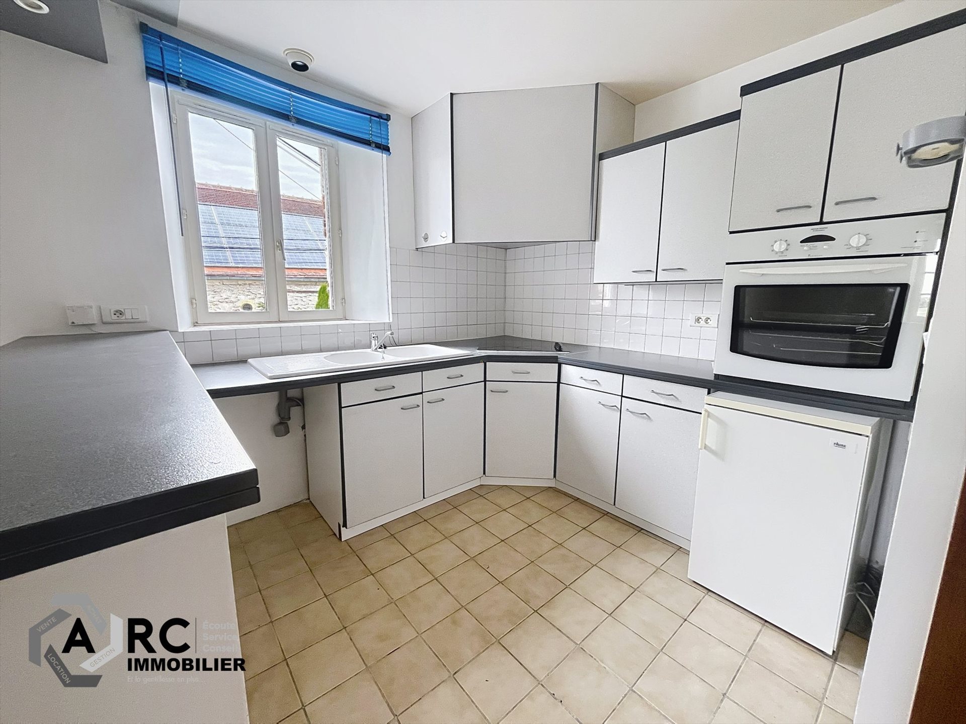 Appartement à louer, 37m², Chaingy