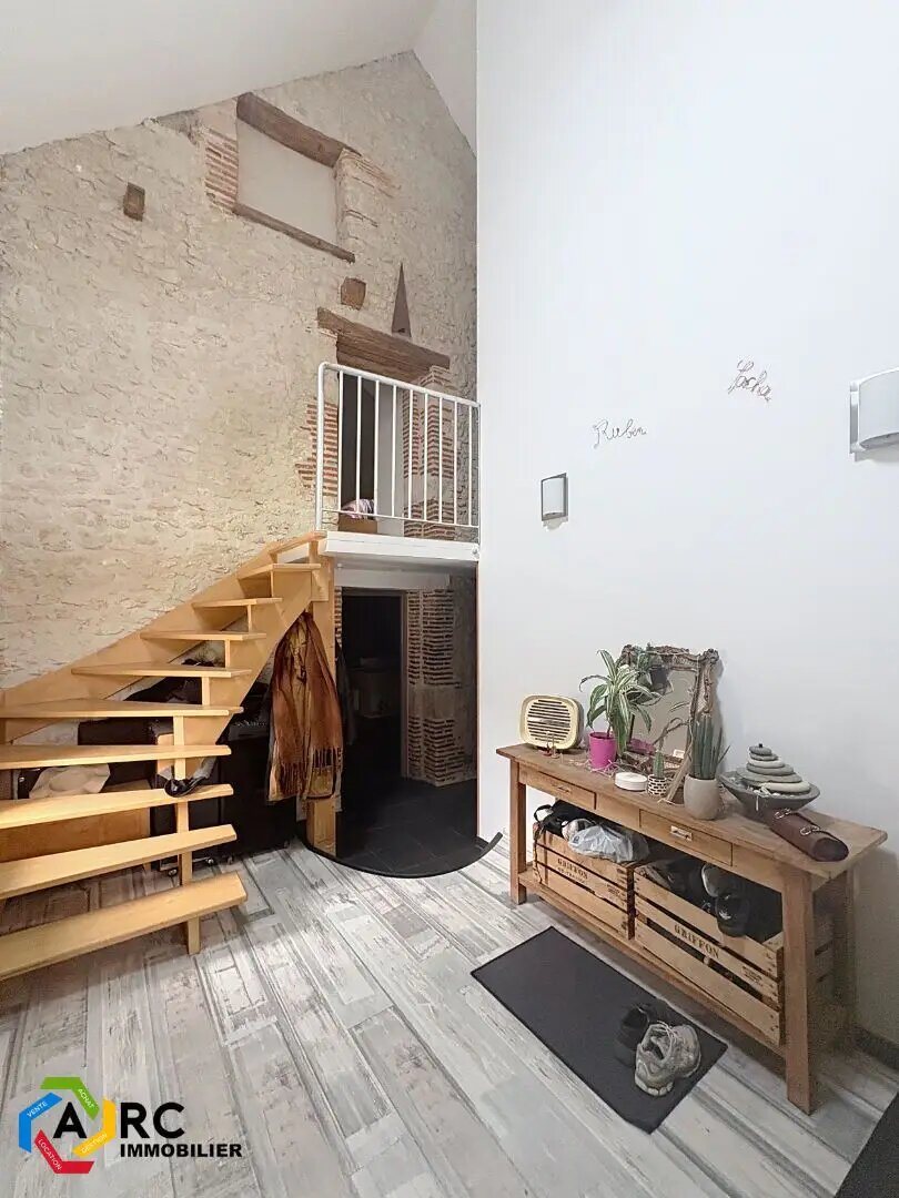 Maison à louer, 154m², La Chapelle-Saint-Mesmin