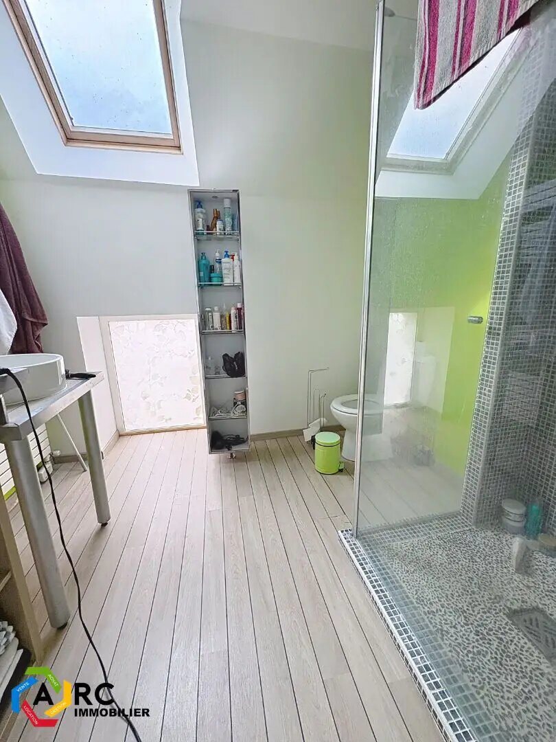 Maison à louer, 154m², La Chapelle-Saint-Mesmin