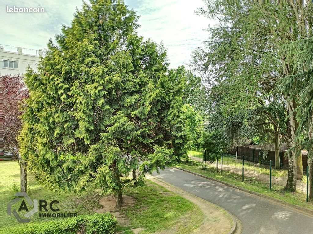 Appartement à louer, 85m², Orléans